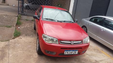 FIAT Palio 1.0 FIRE ECONOMY FLEX, Foto 3