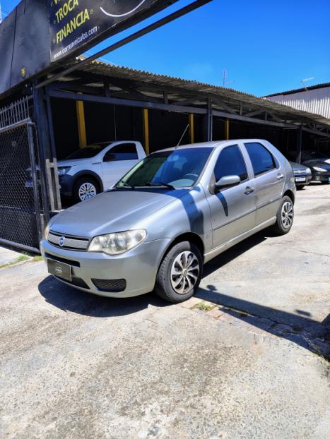 FIAT Palio 1.0 FIRE FLEX CELEBRATION, Foto 1