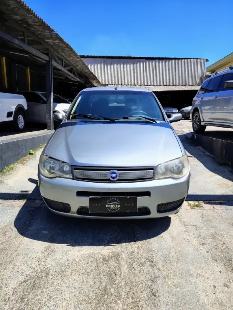 FIAT Palio 1.0 FIRE FLEX CELEBRATION, Foto 2