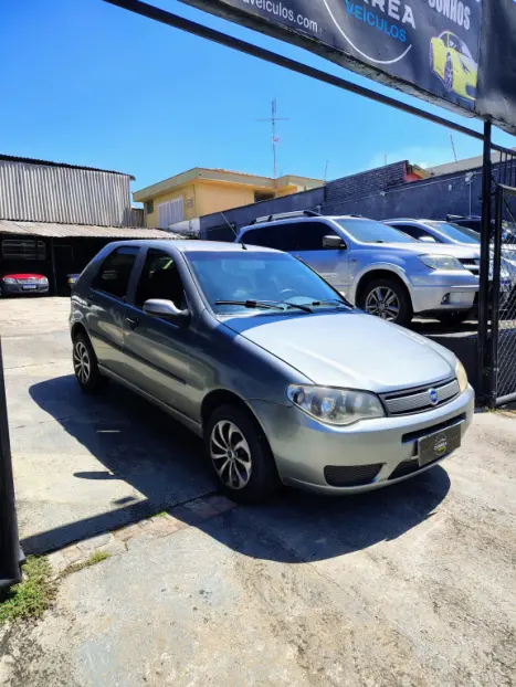 FIAT Palio 1.0 FIRE FLEX CELEBRATION, Foto 3
