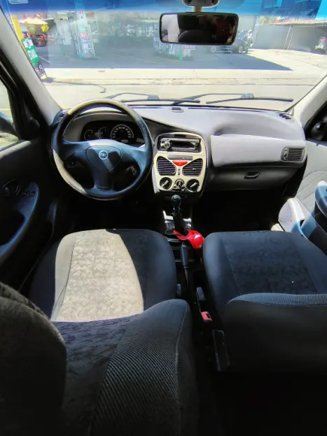 FIAT Palio 1.0 FIRE FLEX CELEBRATION, Foto 4