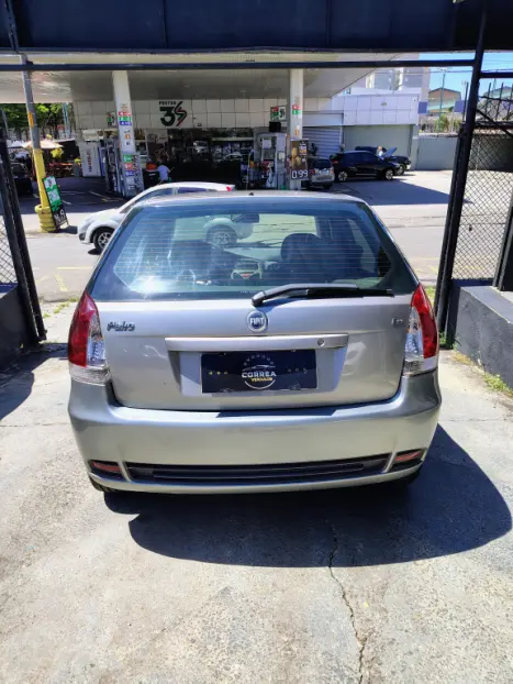 FIAT Palio 1.0 FIRE FLEX CELEBRATION, Foto 6