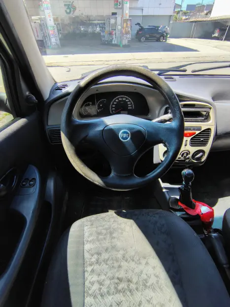 FIAT Palio 1.0 FIRE FLEX CELEBRATION, Foto 8