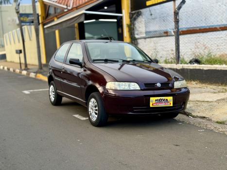 FIAT Palio 1.0 FIRE, Foto 1