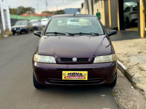 FIAT Palio 1.0 FIRE, Foto 2