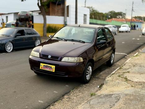 FIAT Palio 1.0 FIRE, Foto 3