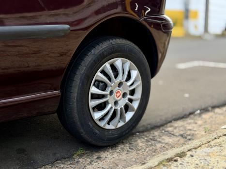 FIAT Palio 1.0 FIRE, Foto 4