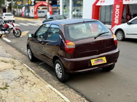 FIAT Palio 1.0 FIRE, Foto 5