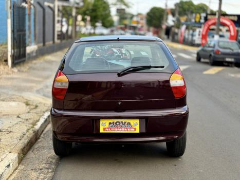 FIAT Palio 1.0 FIRE, Foto 6