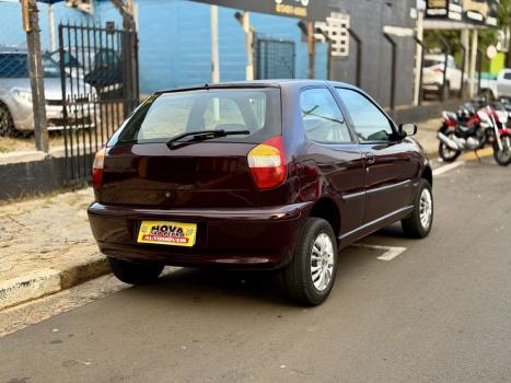 FIAT Palio 1.0 FIRE, Foto 7