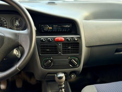 FIAT Palio 1.0 FIRE, Foto 9