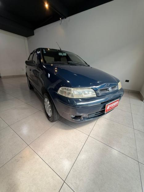 FIAT Palio 1.0 FIRE, Foto 1