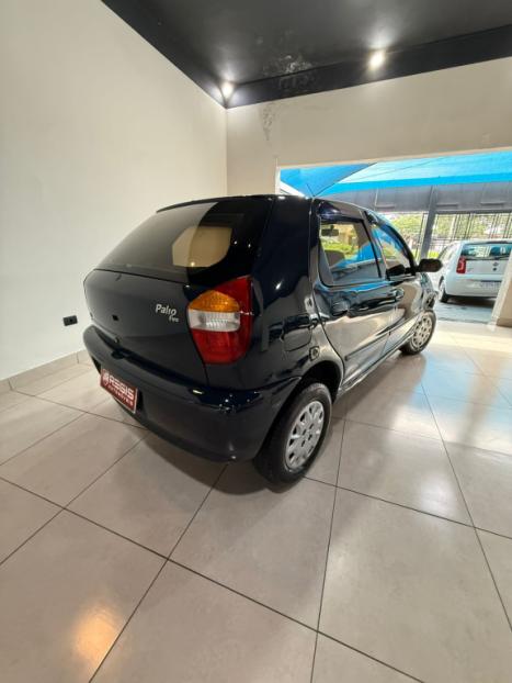 FIAT Palio 1.0 FIRE, Foto 2