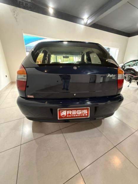 FIAT Palio 1.0 FIRE, Foto 3