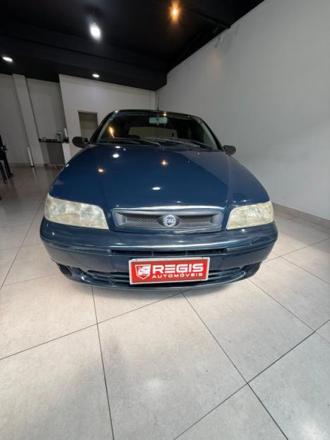 FIAT Palio 1.0 FIRE, Foto 4