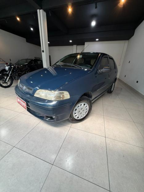 FIAT Palio 1.0 FIRE, Foto 5
