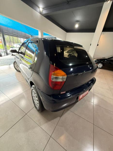 FIAT Palio 1.0 FIRE, Foto 6