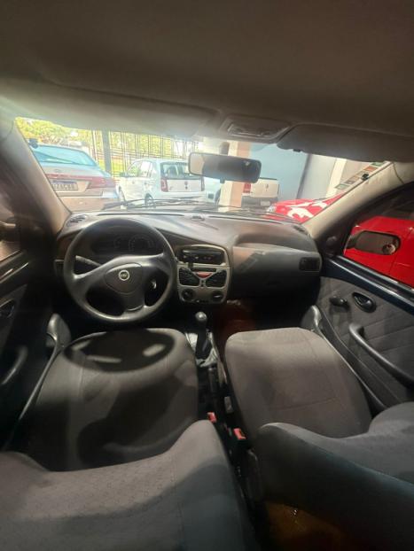 FIAT Palio 1.0 FIRE, Foto 7