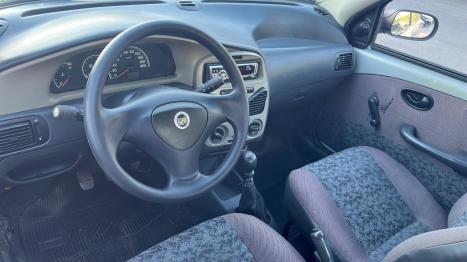 FIAT Palio 1.0 FIRE, Foto 3