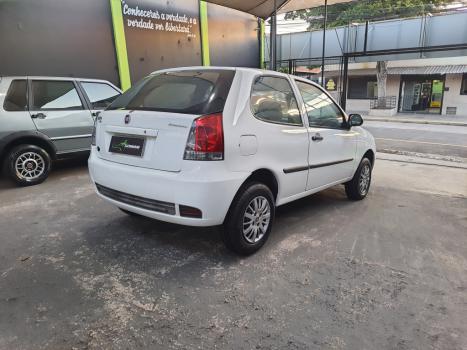 FIAT Palio 1.0 FIRE CELEBRATION ECONOMY, Foto 2