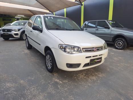 FIAT Palio 1.0 FIRE CELEBRATION ECONOMY, Foto 3
