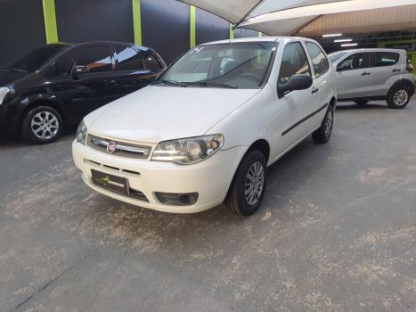 FIAT Palio 1.0 FIRE CELEBRATION ECONOMY, Foto 4