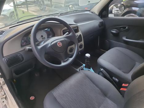 FIAT Palio 1.0 FIRE CELEBRATION ECONOMY, Foto 9