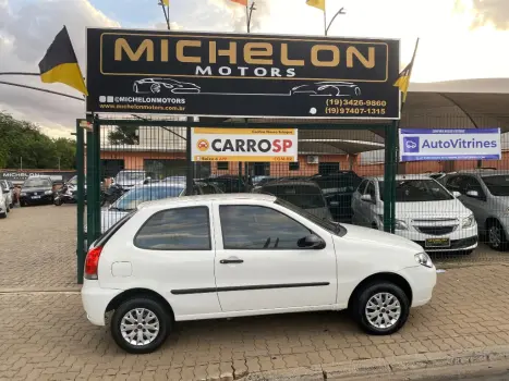 FIAT Palio 1.0 FIRE CELEBRATION ECONOMY, Foto 1