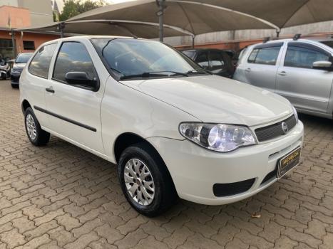 FIAT Palio 1.0 FIRE CELEBRATION ECONOMY, Foto 4
