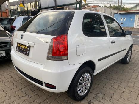 FIAT Palio 1.0 FIRE CELEBRATION ECONOMY, Foto 5