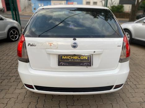 FIAT Palio 1.0 FIRE CELEBRATION ECONOMY, Foto 6