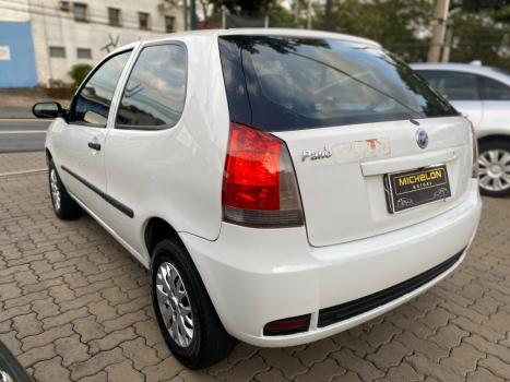 FIAT Palio 1.0 FIRE CELEBRATION ECONOMY, Foto 7