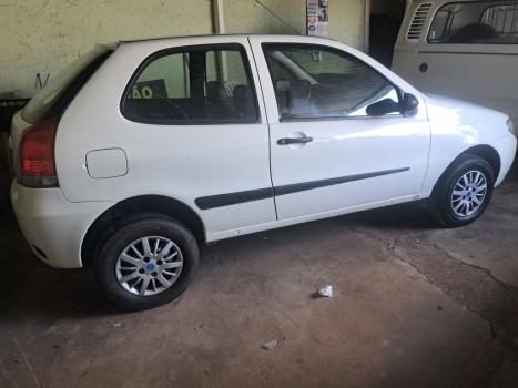 FIAT Palio 1.0 FIRE FLEX, Foto 2