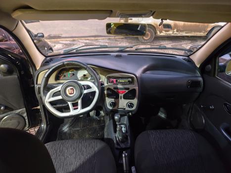 FIAT Palio 1.0 FIRE, Foto 3