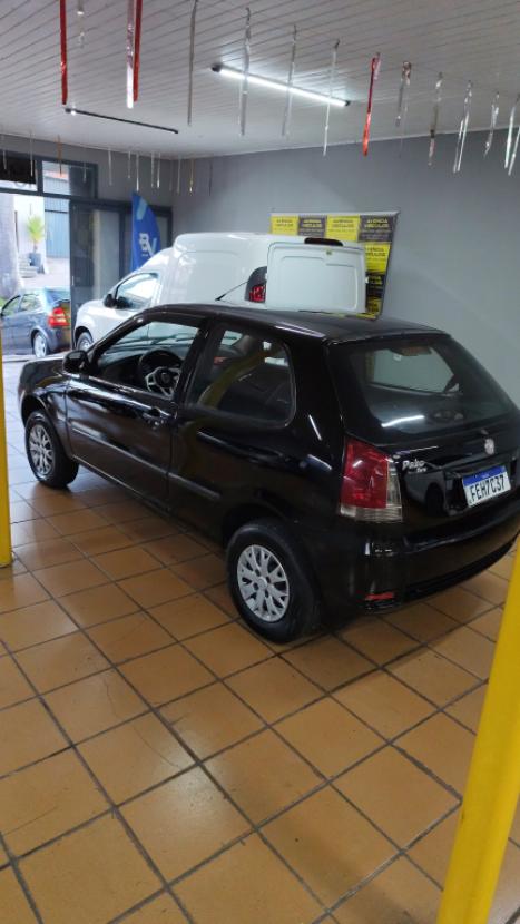 FIAT Palio 1.0 FIRE, Foto 5