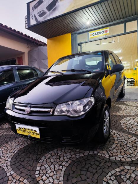 FIAT Palio 1.0 FIRE, Foto 8