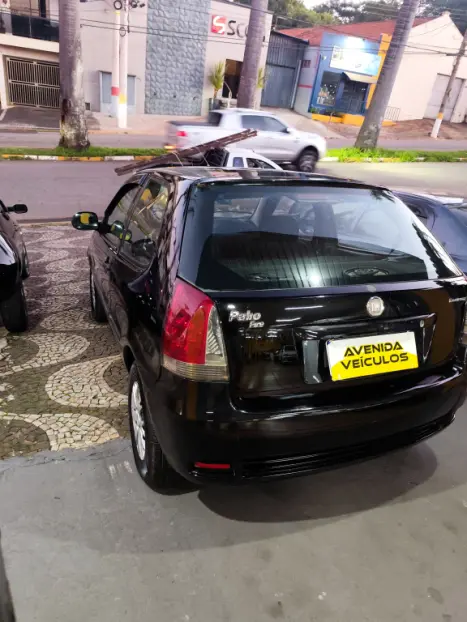 FIAT Palio 1.0 FIRE, Foto 9