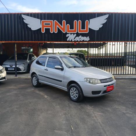 FIAT Palio 1.0 FIRE EX, Foto 1