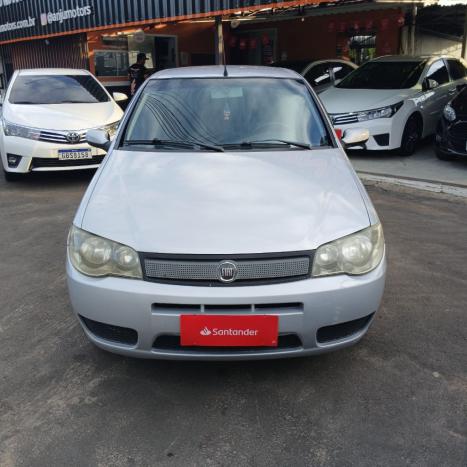 FIAT Palio 1.0 FIRE EX, Foto 3