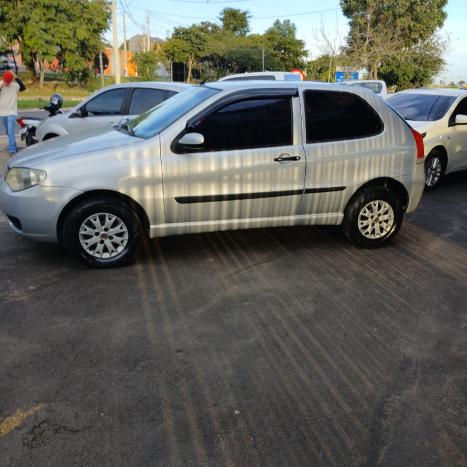 FIAT Palio 1.0 FIRE EX, Foto 4