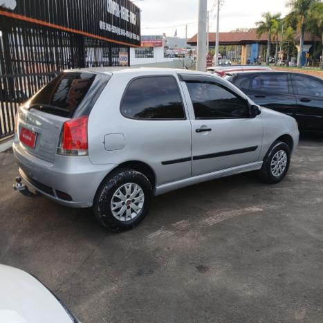 FIAT Palio 1.0 FIRE EX, Foto 5