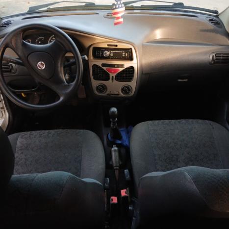 FIAT Palio 1.0 FIRE EX, Foto 8