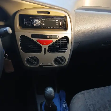 FIAT Palio 1.0 FIRE EX, Foto 10