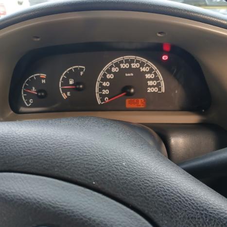 FIAT Palio 1.0 FIRE EX, Foto 13