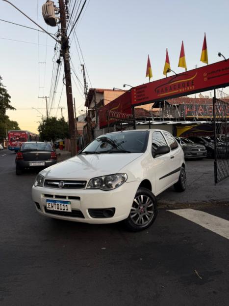 FIAT Palio 1.0 FIRE ECONOMY FLEX, Foto 1