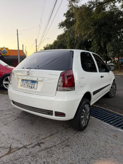FIAT Palio 1.0 FIRE ECONOMY FLEX, Foto 4
