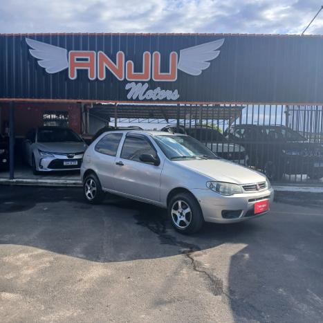 FIAT Palio 1.0 FIRE, Foto 1
