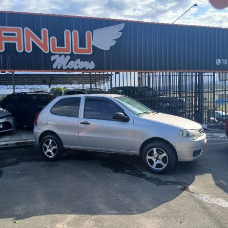 FIAT Palio 1.0 FIRE, Foto 2