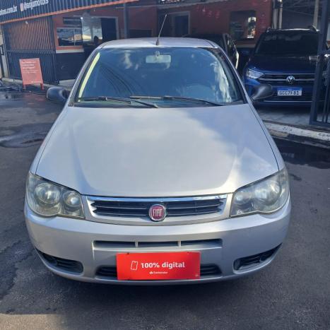 FIAT Palio 1.0 FIRE, Foto 3