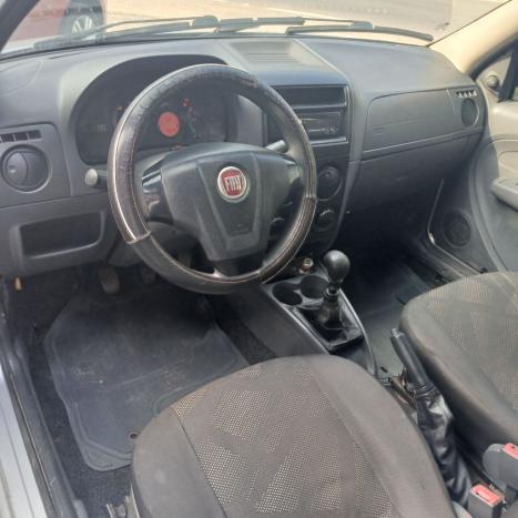 FIAT Palio 1.0 FIRE, Foto 8